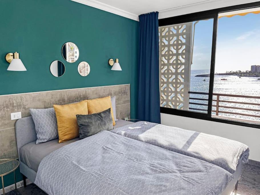 Donana Beach Front Apartment Паталавака Екстер'єр фото