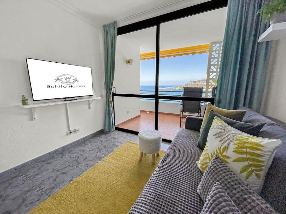 Donana Beach Front Apartment Паталавака Екстер'єр фото