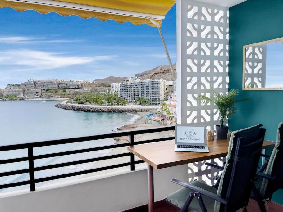 Donana Beach Front Apartment Паталавака Екстер'єр фото