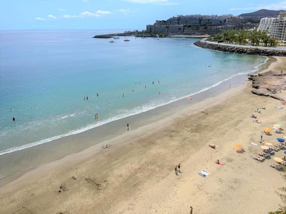 Donana Beach Front Apartment Паталавака Екстер'єр фото